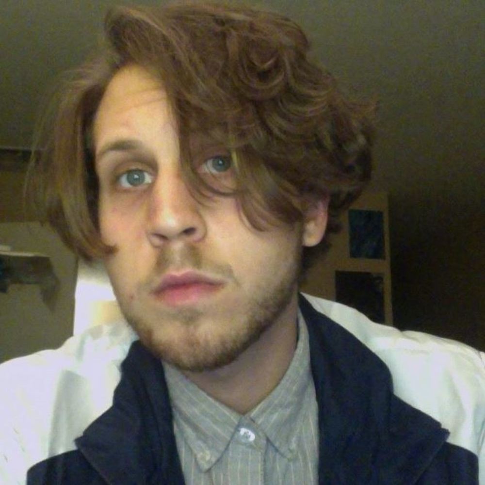 Meet your Posher, Troy